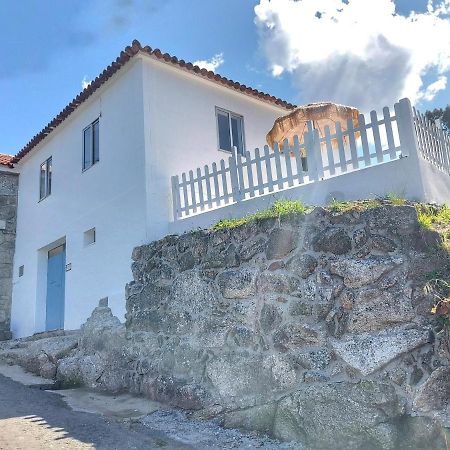 Villa Flor Armenteira A Armenteira Buitenkant foto