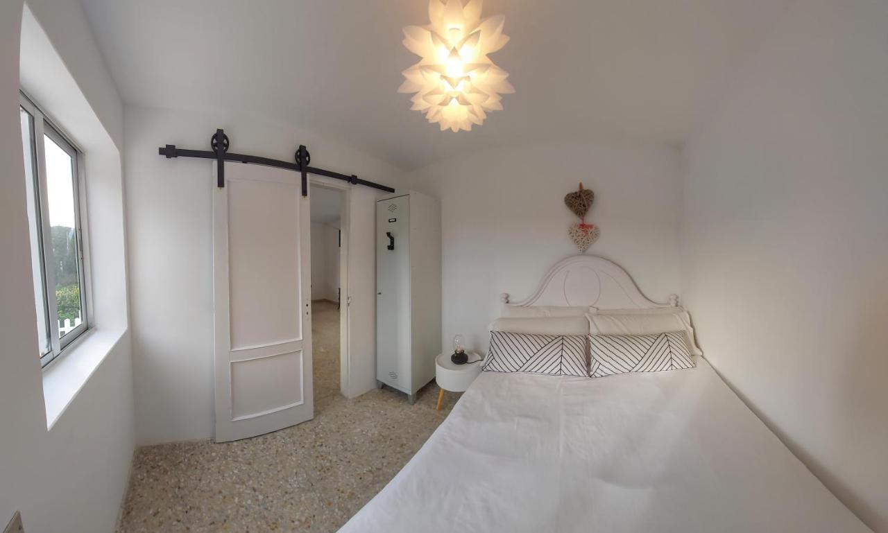 Villa Flor Armenteira A Armenteira Buitenkant foto