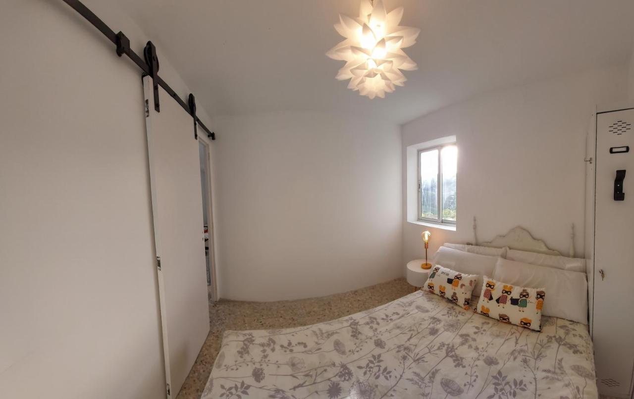 Villa Flor Armenteira A Armenteira Buitenkant foto