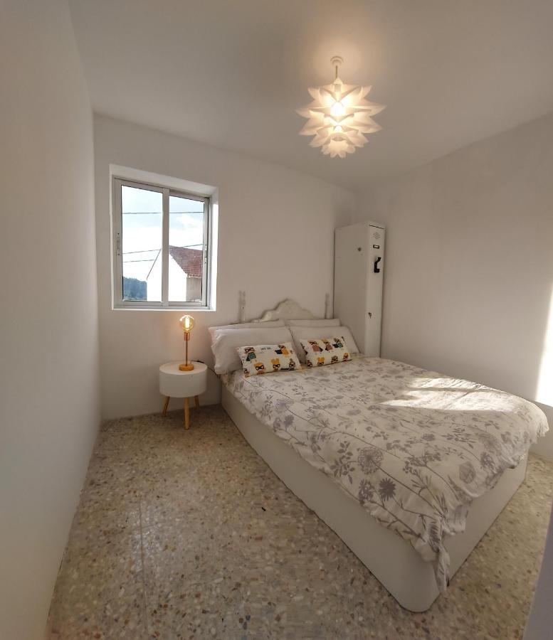Villa Flor Armenteira A Armenteira Buitenkant foto