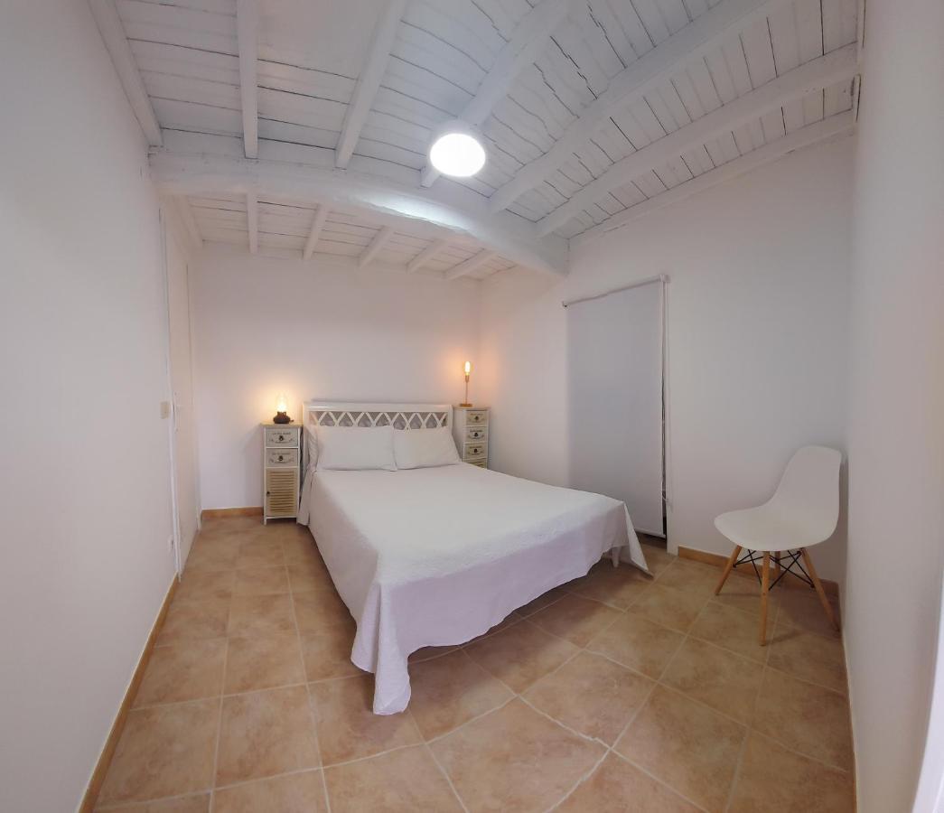 Villa Flor Armenteira A Armenteira Buitenkant foto